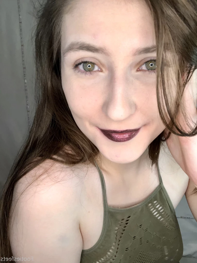 Delilah [ footiesfeets ] Onlyfans leaked photo 7443854 on Hotleaks.tv