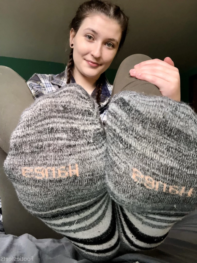 Delilah [ footiesfeets ] Onlyfans leaked photo 7443888 on Hotleaks.tv