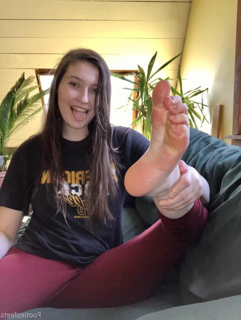Delilah [ footiesfeets ] Onlyfans leaked photo 7444013 on Hotleaks.tv