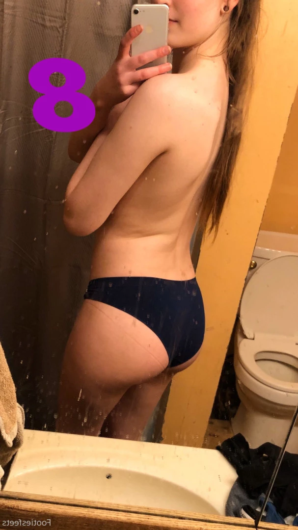 Delilah [ footiesfeets ] Onlyfans leaked photo 7444185 on Hotleaks.tv
