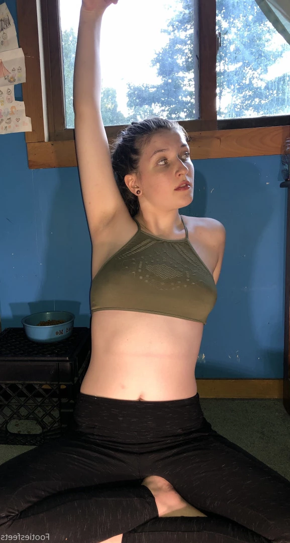 Delilah [ footiesfeets ] Onlyfans leaked photo 7444436 on Hotleaks.tv