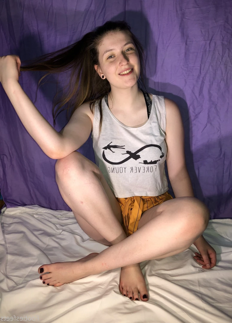 Delilah [ footiesfeets ] Onlyfans leaked photo 7444539 on Hotleaks.tv