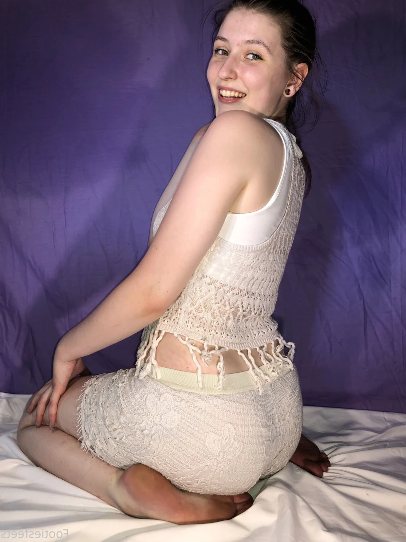 Delilah [ footiesfeets ] Onlyfans leaked photo 7444740 on Hotleaks.tv