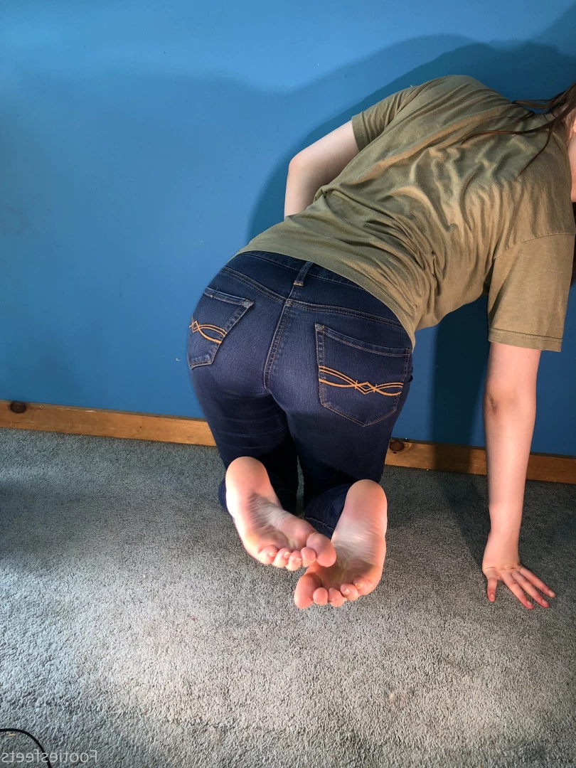 Delilah [ footiesfeets ] Onlyfans leaked photo 7445252 on Hotleaks.tv