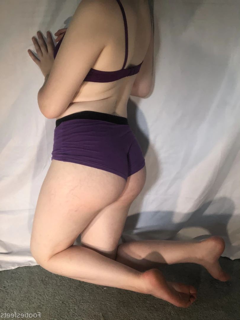 Delilah [ footiesfeets ] Onlyfans leaked photo 7445403 on Hotleaks.tv