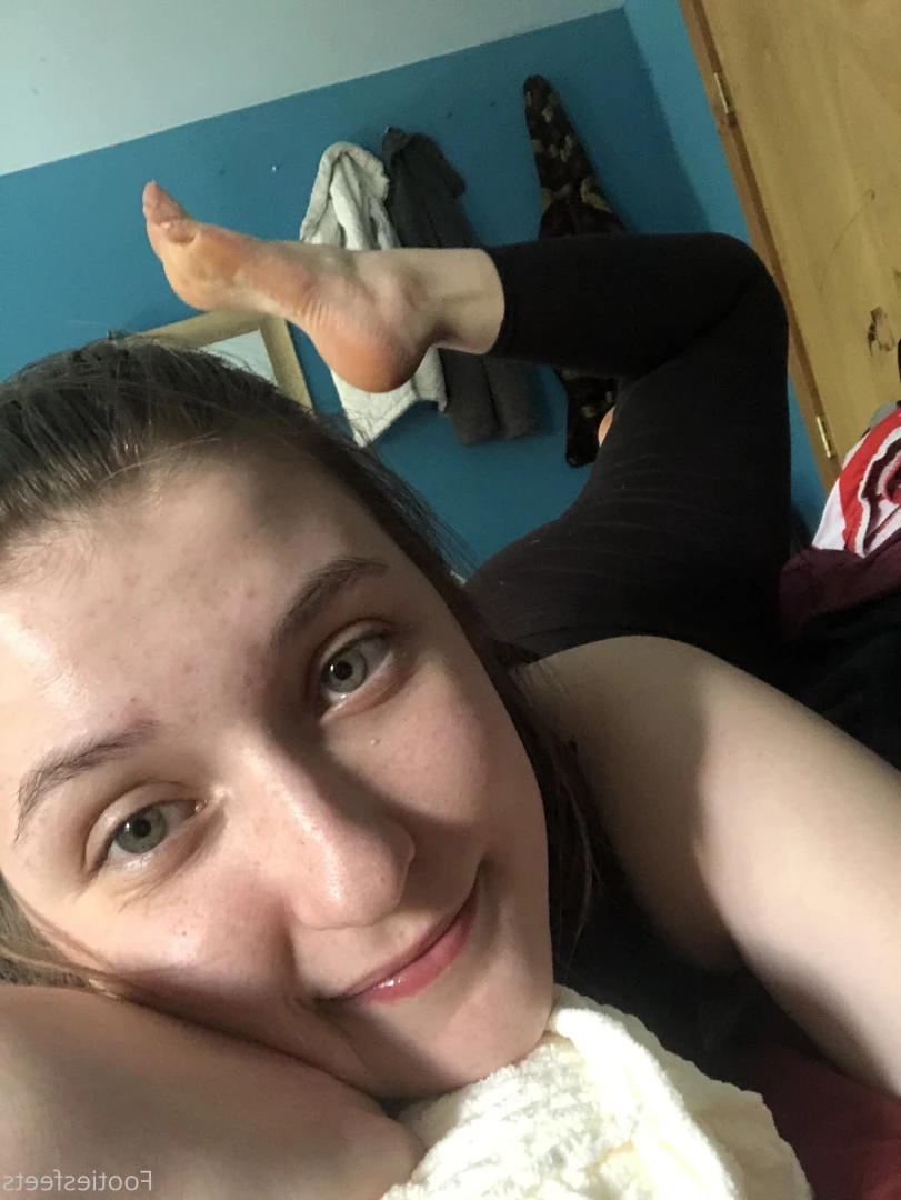 Delilah [ footiesfeets ] Onlyfans leaked photo 7445541 on Hotleaks.tv