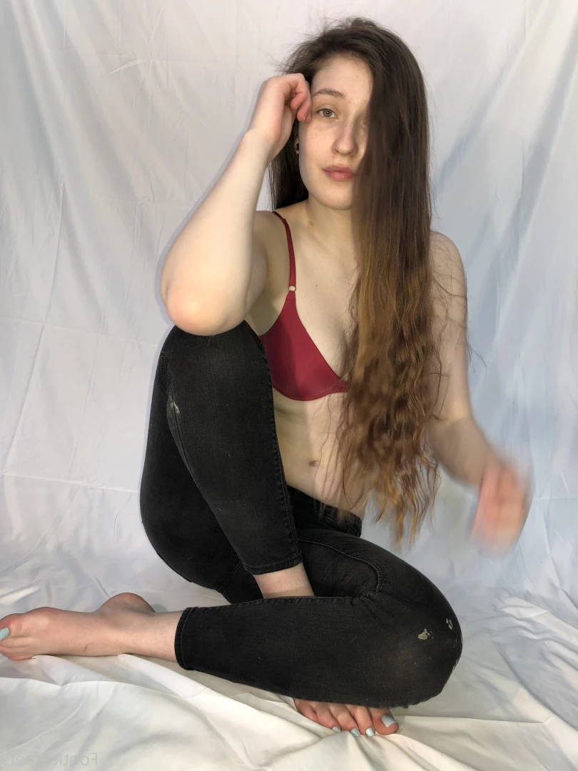 Delilah [ footiesfeets ] Onlyfans leaked photo 7445608 on Hotleaks.tv