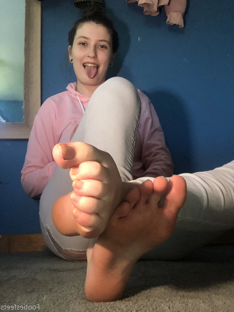 Delilah [ footiesfeets ] Onlyfans leaked photo 7445838 on Hotleaks.tv