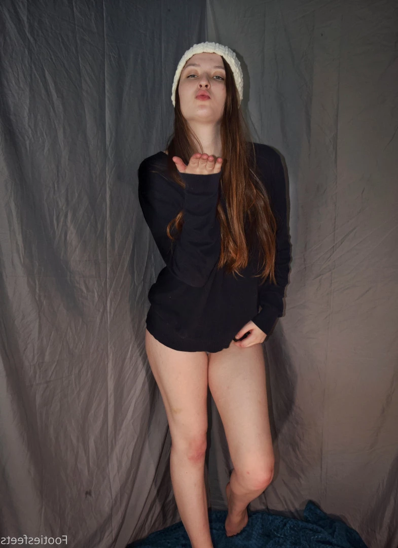 Delilah [ footiesfeets ] Onlyfans leaked photo 7445993 on Hotleaks.tv