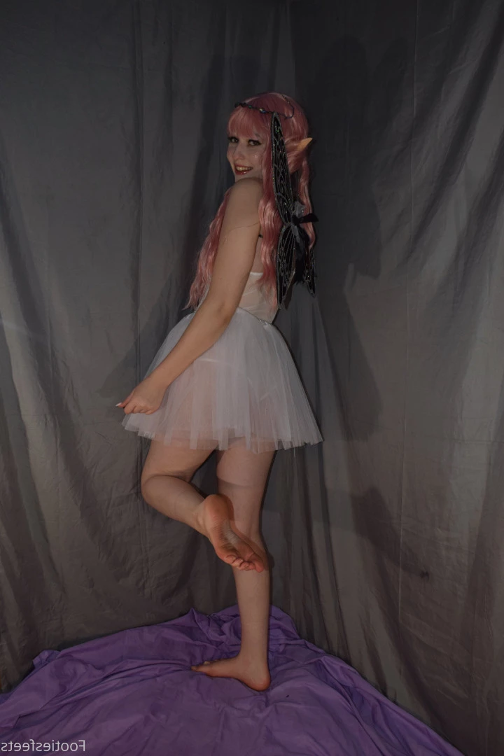 Delilah [ footiesfeets ] Onlyfans leaked photo 7446345 on Hotleaks.tv