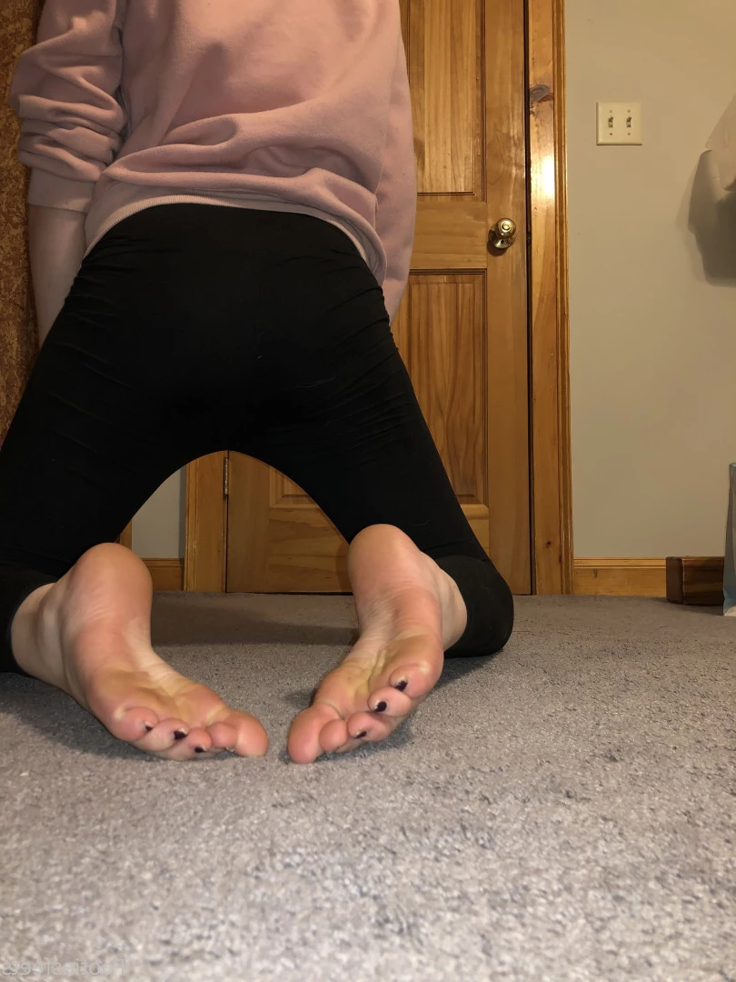 Delilah [ footiesfeets ] Onlyfans leaked photo 7446514 on Hotleaks.tv