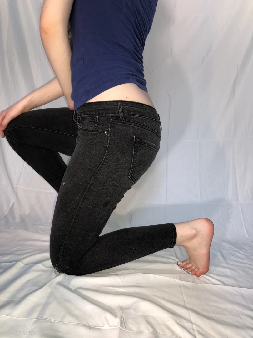 Delilah [ footiesfeets ] Onlyfans leaked photo 7446869 on Hotleaks.tv