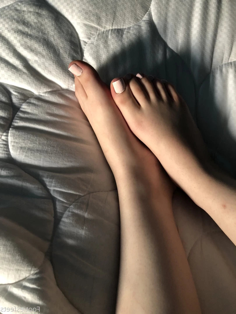 Delilah [ footiesfeets ] Onlyfans leaked photo 7446972 on Hotleaks.tv