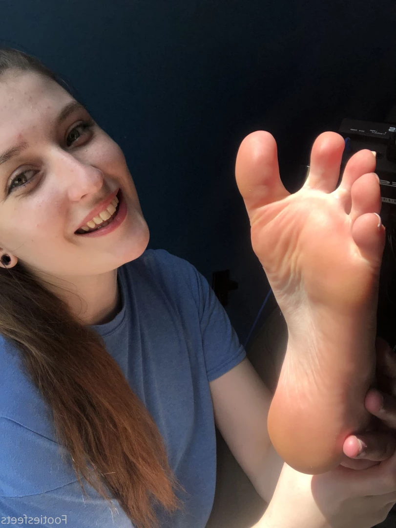 Delilah [ footiesfeets ] Onlyfans leaked photo 7447263 on Hotleaks.tv