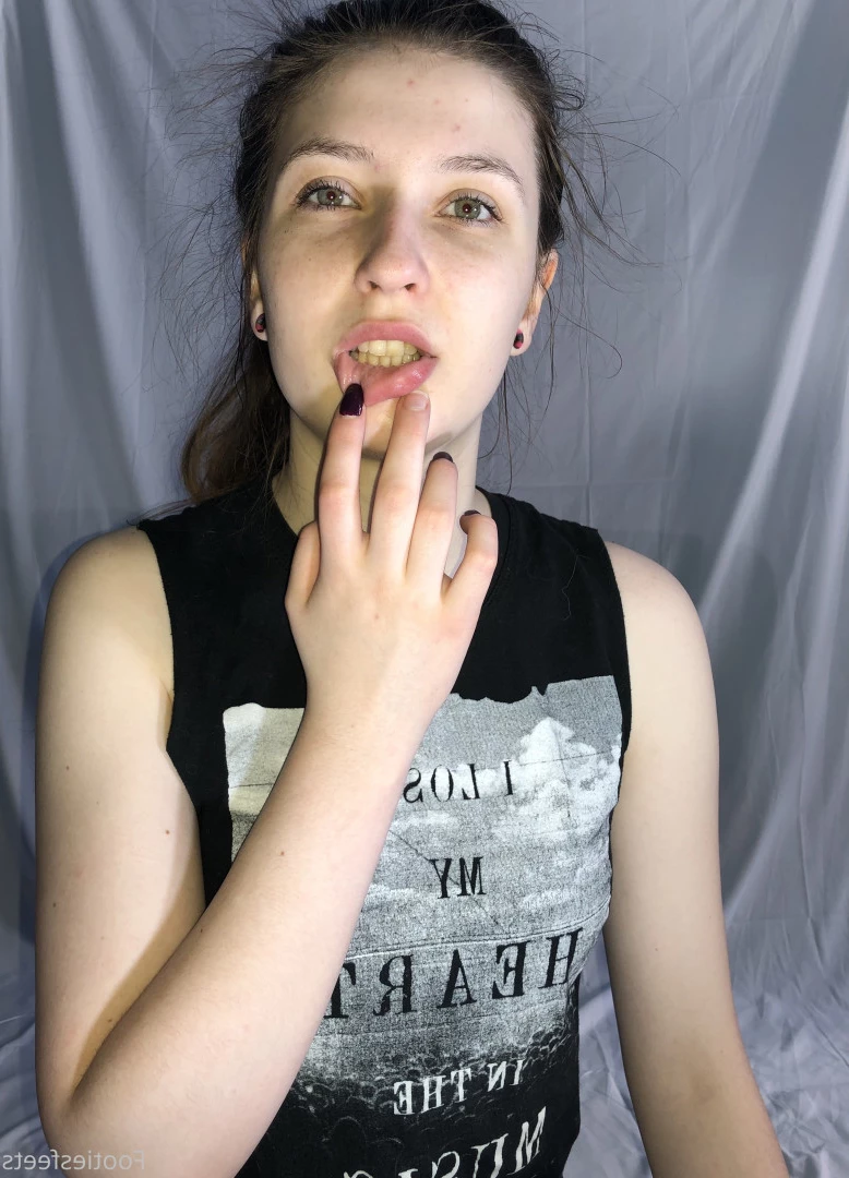 Delilah [ footiesfeets ] Onlyfans leaked photo 7447452 on Hotleaks.tv