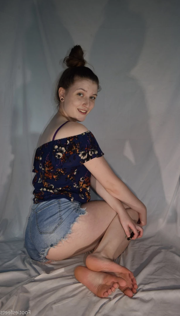 Delilah [ footiesfeets ] Onlyfans leaked photo 7447834 on Hotleaks.tv