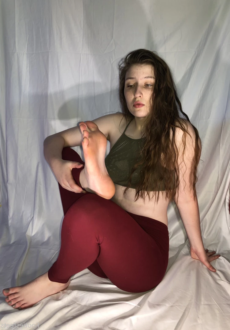 Delilah [ footiesfeets ] Onlyfans leaked photo 7448022 on Hotleaks.tv