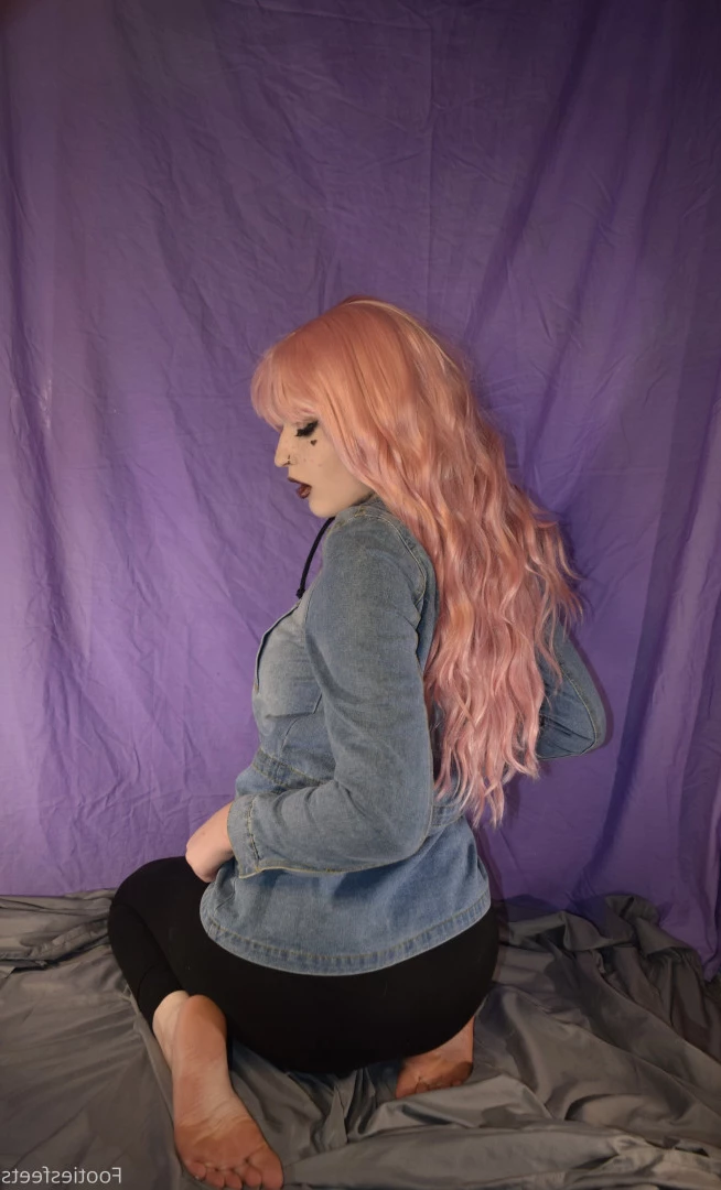 Delilah [ footiesfeets ] Onlyfans leaked photo 7448046 on Hotleaks.tv