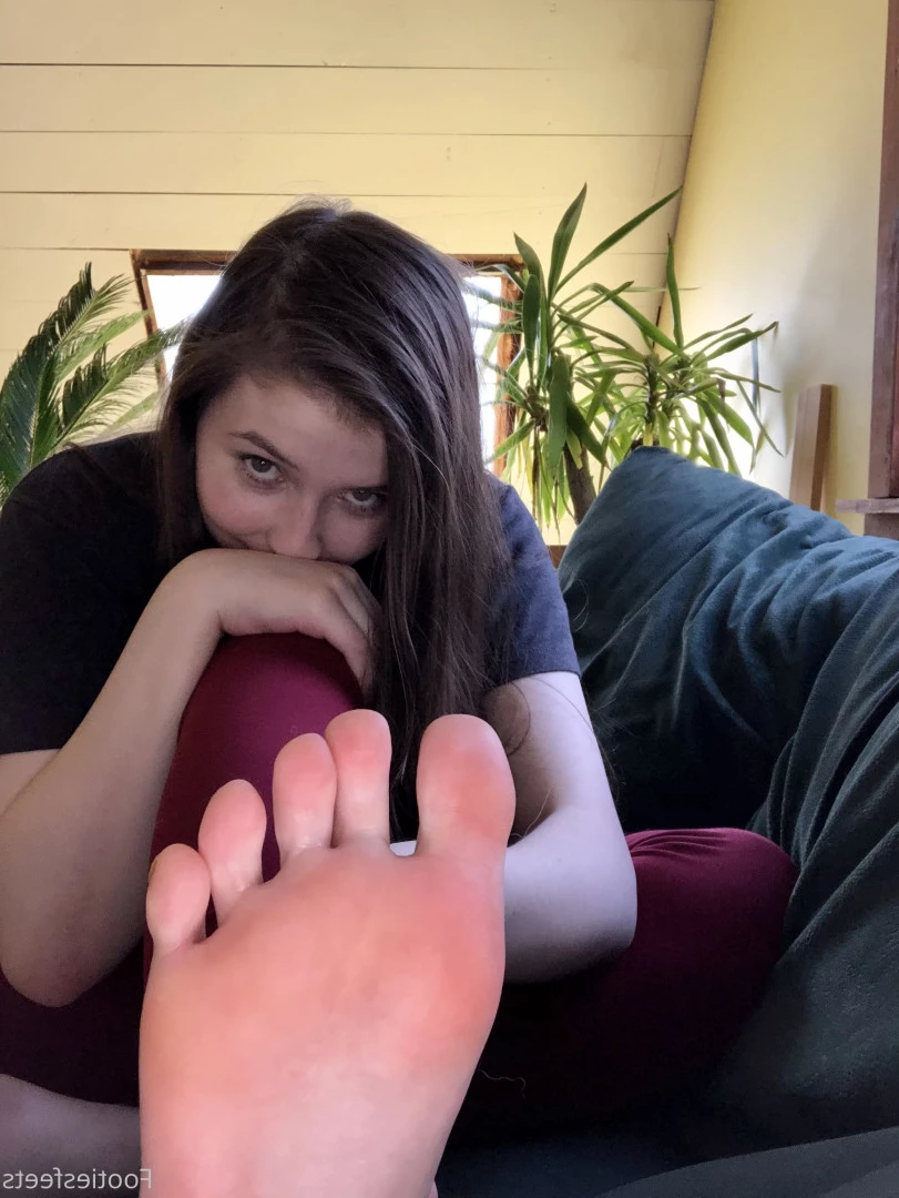 Delilah [ footiesfeets ] Onlyfans leaked photo 7448119 on Hotleaks.tv