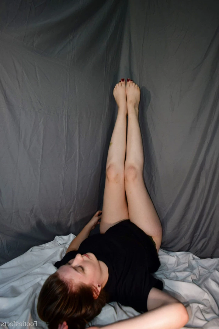Delilah [ footiesfeets ] Onlyfans leaked photo 7448306 on Hotleaks.tv
