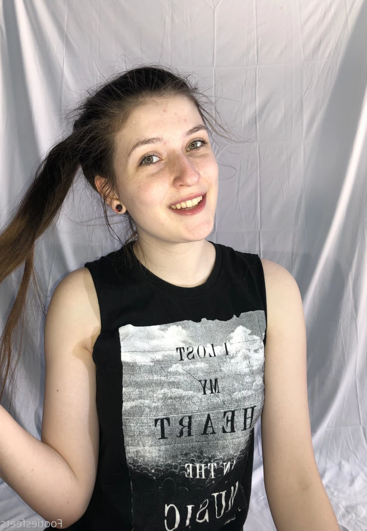 Delilah [ footiesfeets ] Onlyfans leaked photo 7448424 on Hotleaks.tv