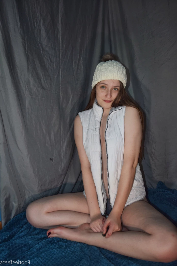 Delilah [ footiesfeets ] Onlyfans leaked photo 7448489 on Hotleaks.tv