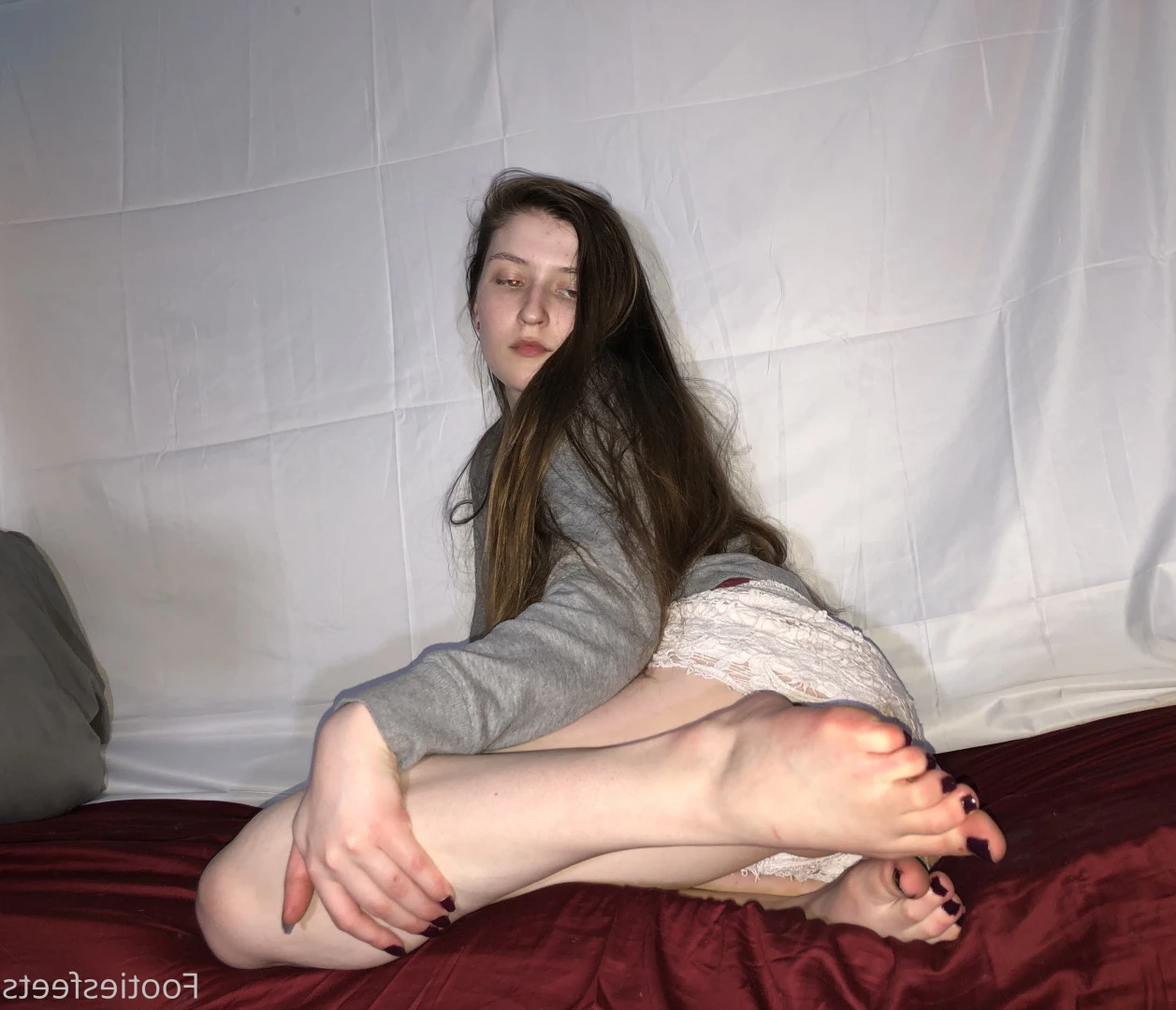 Delilah [ footiesfeets ] Onlyfans leaked photo 7448655 on Hotleaks.tv