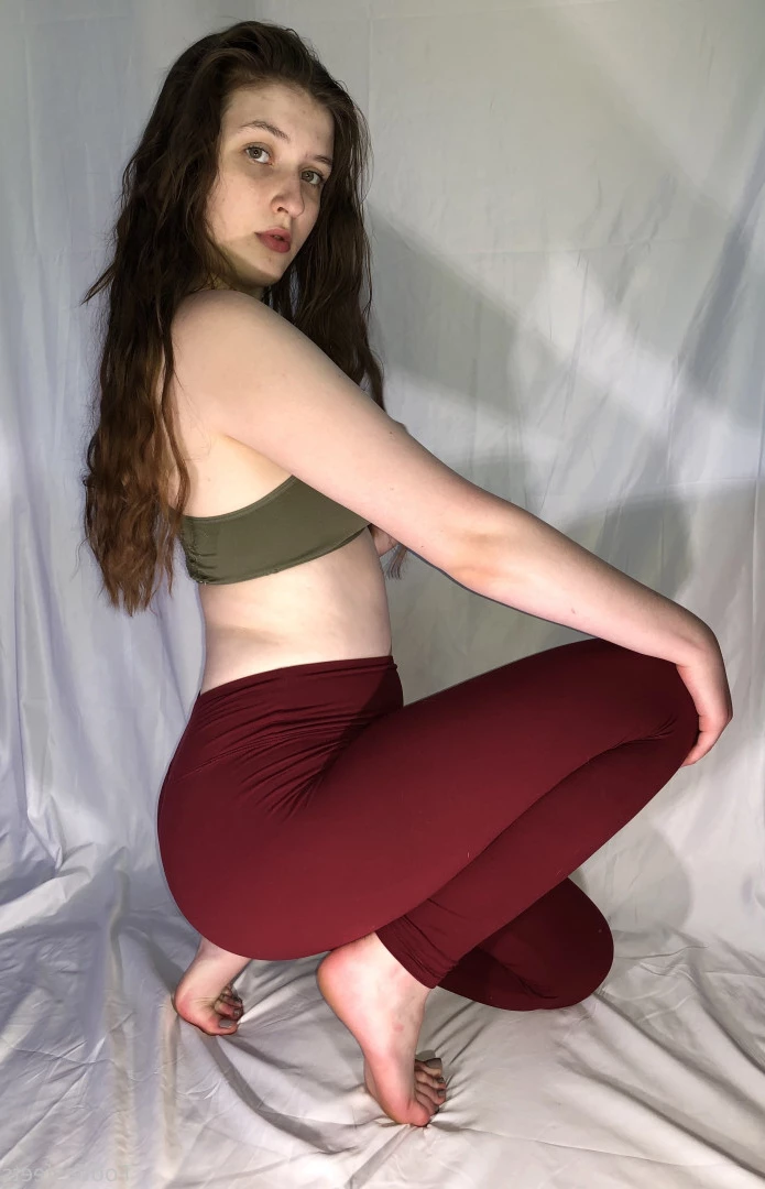 Delilah [ footiesfeets ] Onlyfans leaked photo 7448667 on Hotleaks.tv