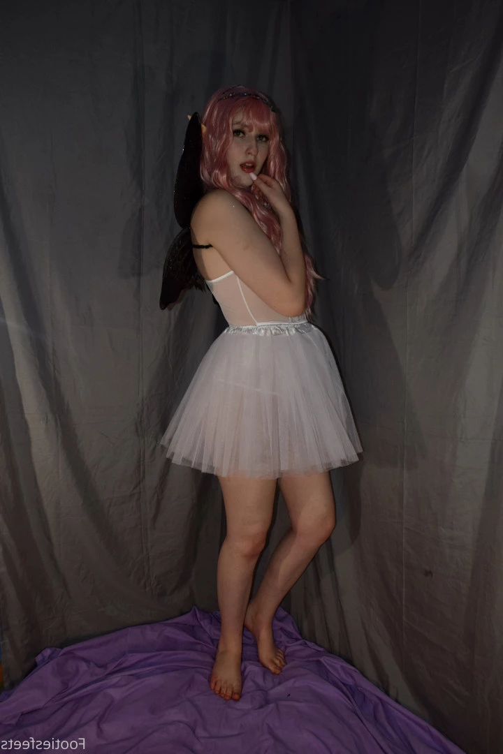 Delilah [ footiesfeets ] Onlyfans leaked photo 7448698 on Hotleaks.tv