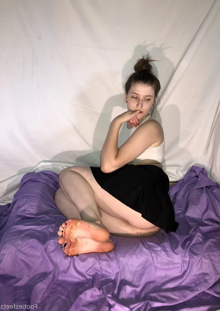 Delilah [ footiesfeets ] Onlyfans leaked photo 7448807 on Hotleaks.tv