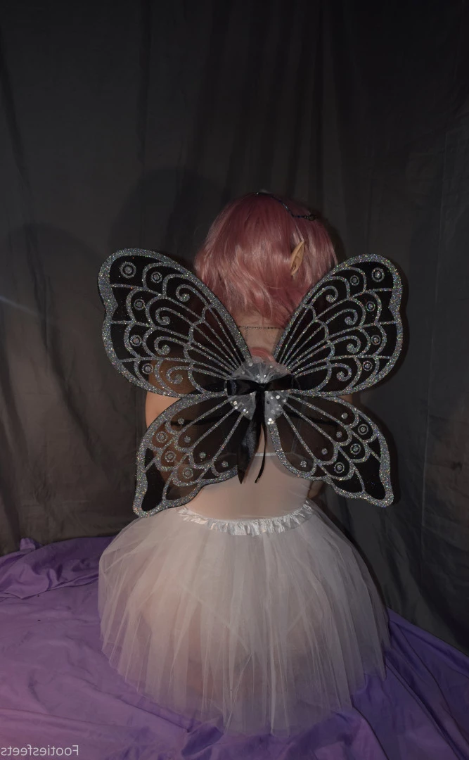 Delilah [ footiesfeets ] Onlyfans leaked photo 7449129 on Hotleaks.tv