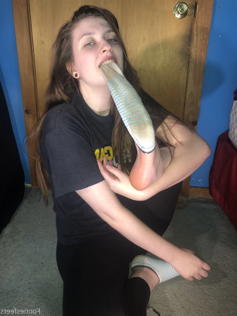 Delilah [ footiesfeets ] Onlyfans leaked photo 7449389 on Hotleaks.tv
