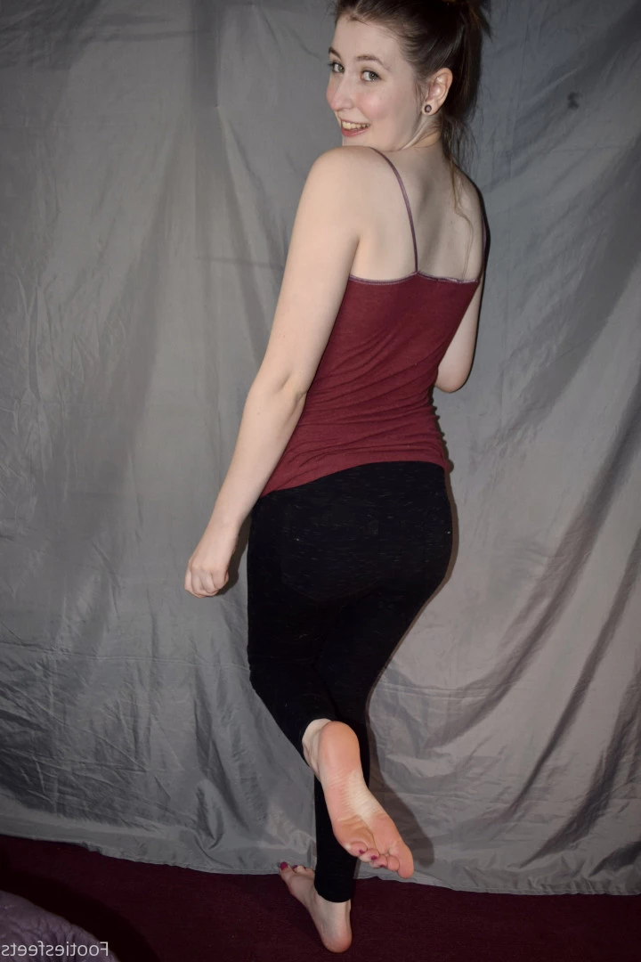 Delilah [ footiesfeets ] Onlyfans leaked photo 7449530 on Hotleaks.tv