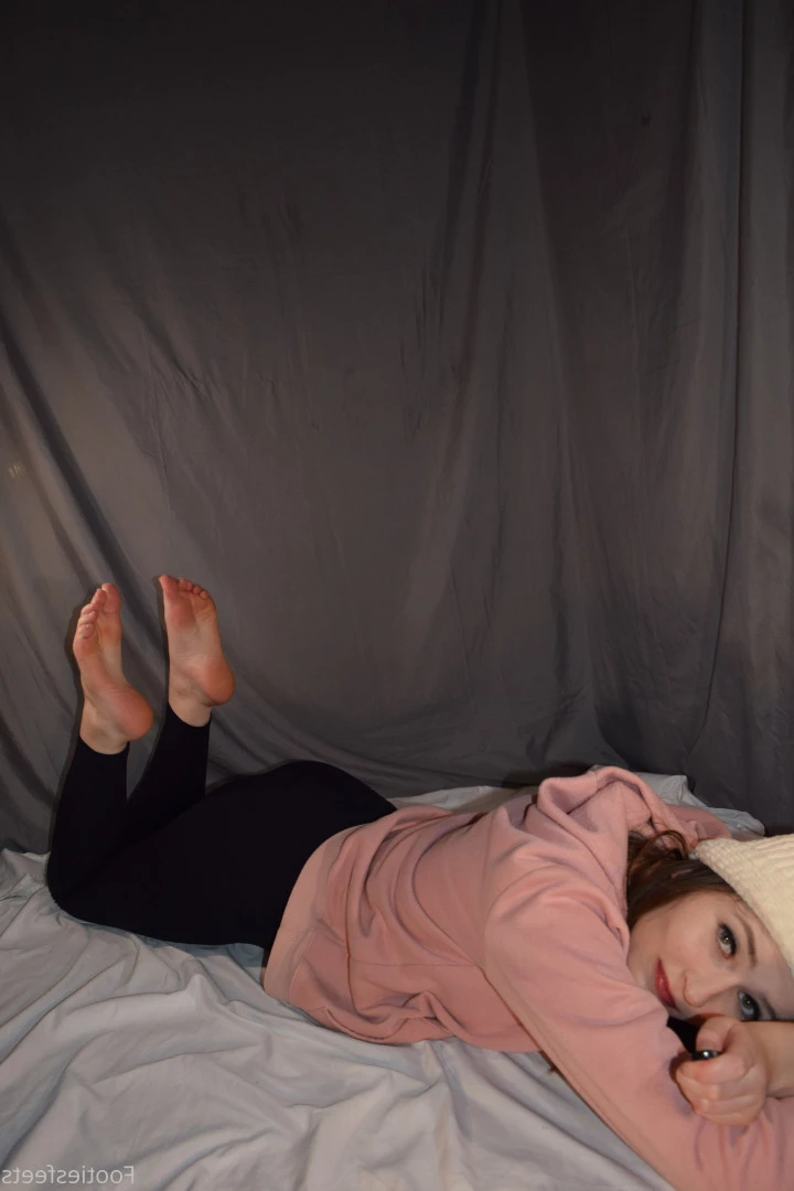 Delilah [ footiesfeets ] Onlyfans leaked photo 7449621 on Hotleaks.tv