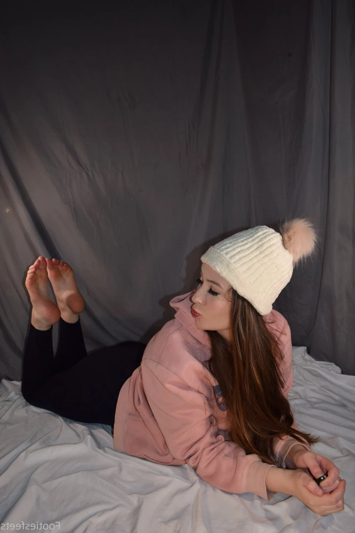 Delilah [ footiesfeets ] Onlyfans leaked photo 7449859 on Hotleaks.tv