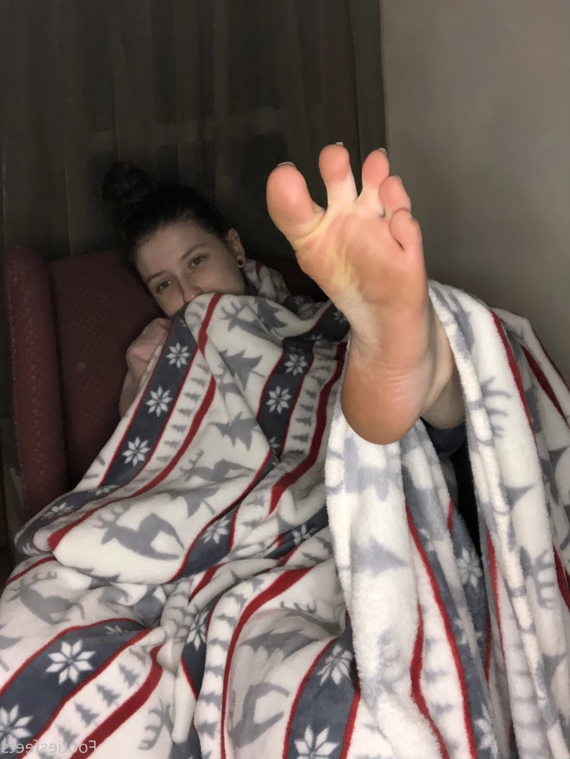 Delilah [ footiesfeets ] Onlyfans leaked photo 7450097 on Hotleaks.tv