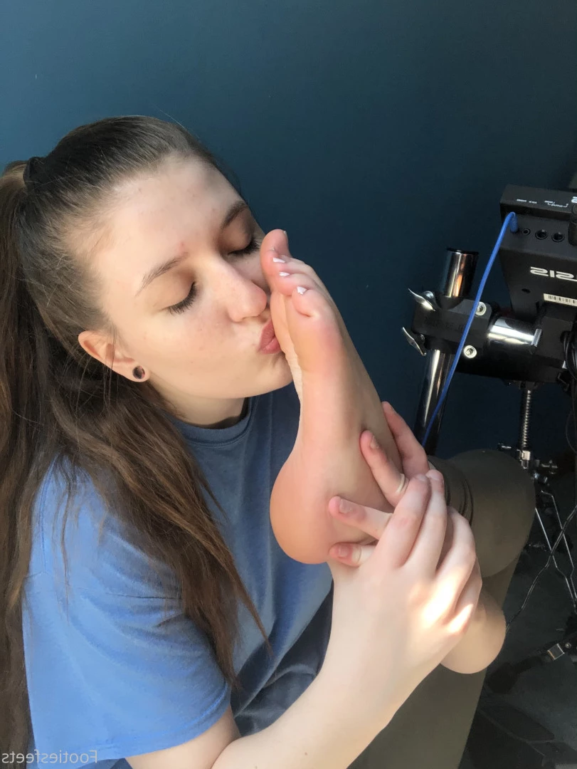 Delilah [ footiesfeets ] Onlyfans leaked photo 7450204 on Hotleaks.tv