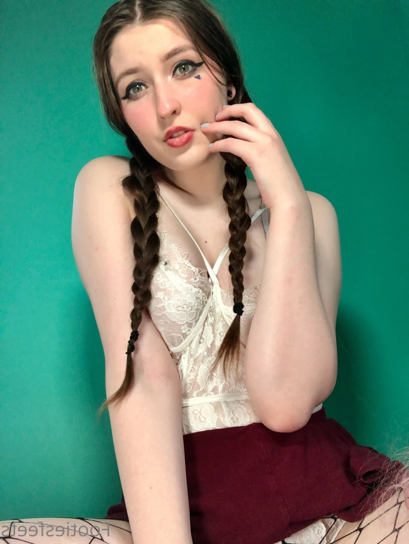 Delilah [ footiesfeets ] Onlyfans leaked photo 7450765 on Hotleaks.tv