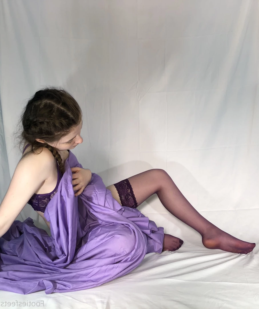 Delilah [ footiesfeets ] Onlyfans leaked photo 7451110 on Hotleaks.tv