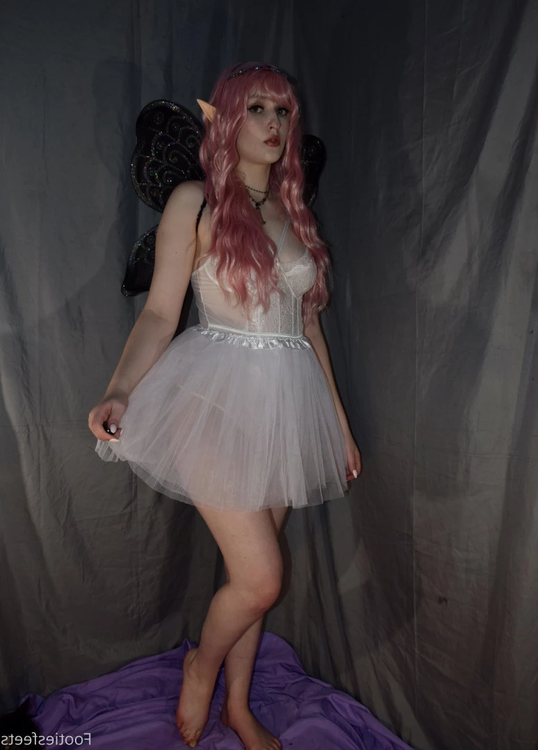 Delilah [ footiesfeets ] Onlyfans leaked photo 7451174 on Hotleaks.tv