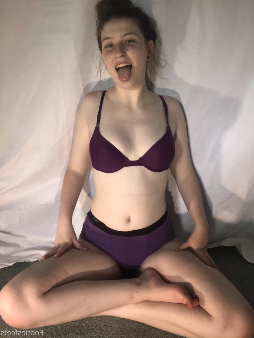 Delilah [ footiesfeets ] Onlyfans leaked photo 7451304 on Hotleaks.tv