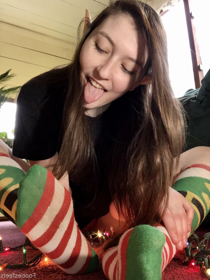 Delilah [ footiesfeets ] Onlyfans leaked photo 7451587 on Hotleaks.tv