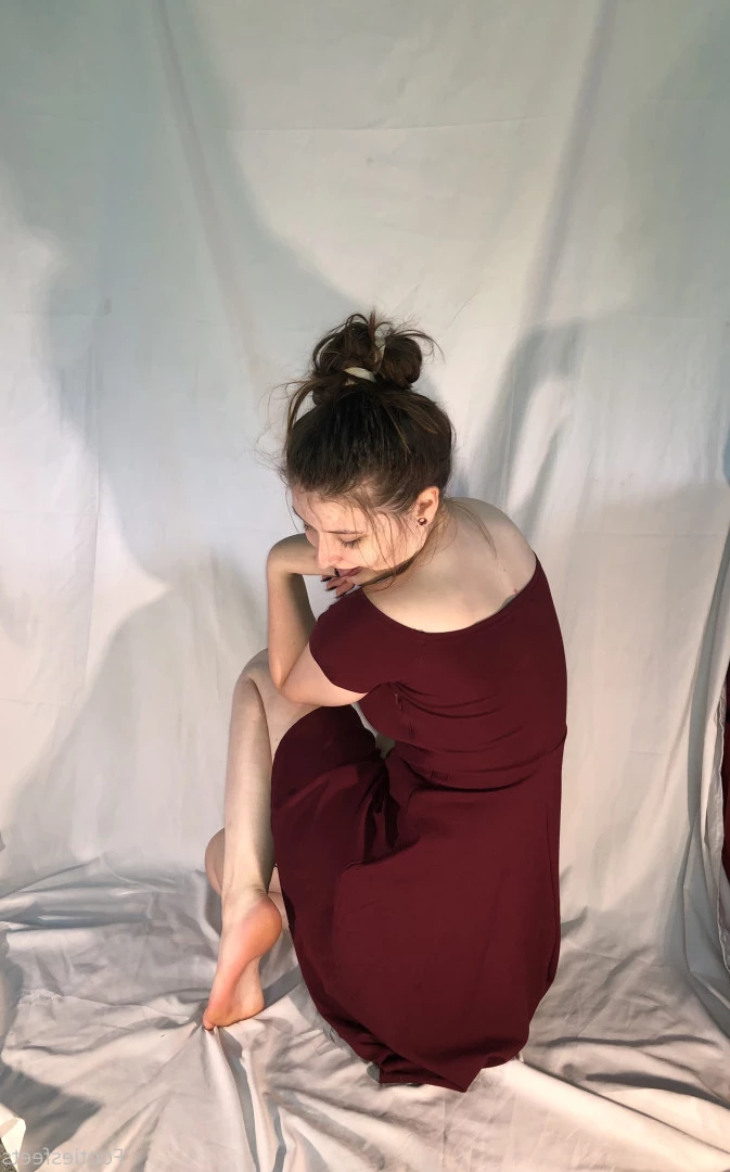 Delilah [ footiesfeets ] Onlyfans leaked photo 7451784 on Hotleaks.tv
