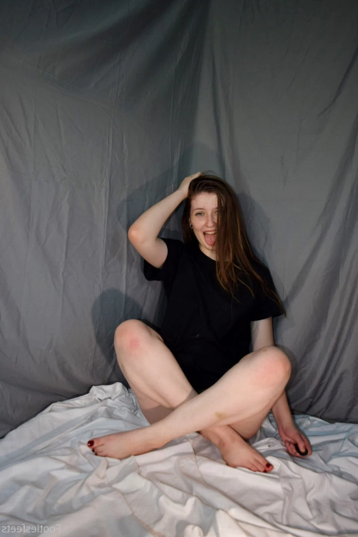Delilah [ footiesfeets ] Onlyfans leaked photo 7451913 on Hotleaks.tv