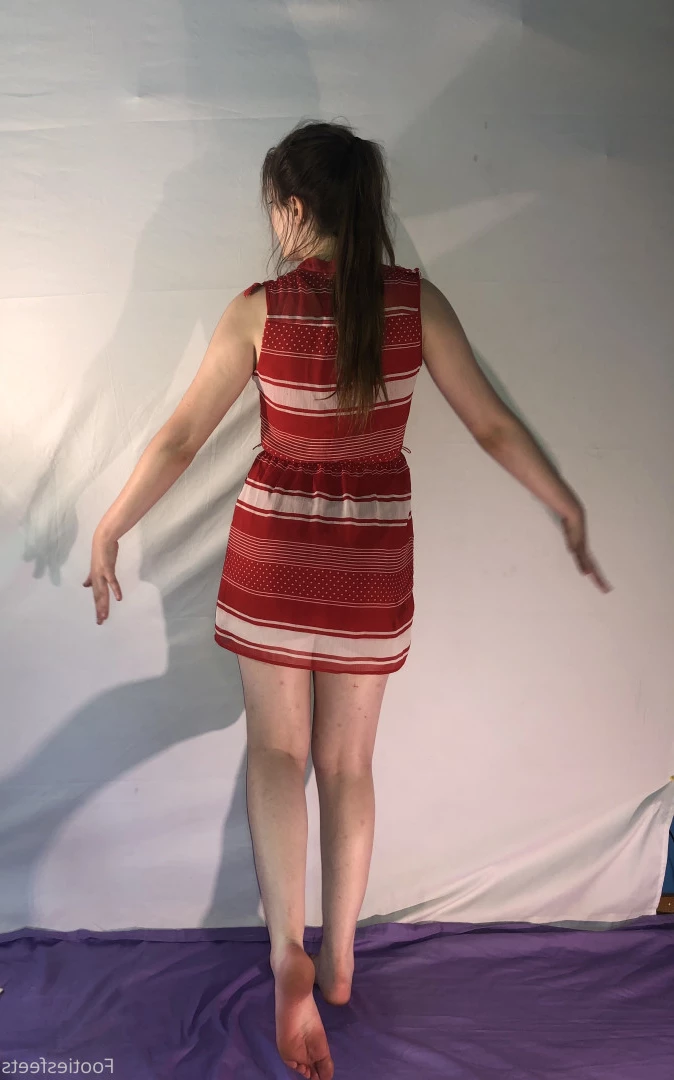 Delilah [ footiesfeets ] Onlyfans leaked photo 7452036 on Hotleaks.tv