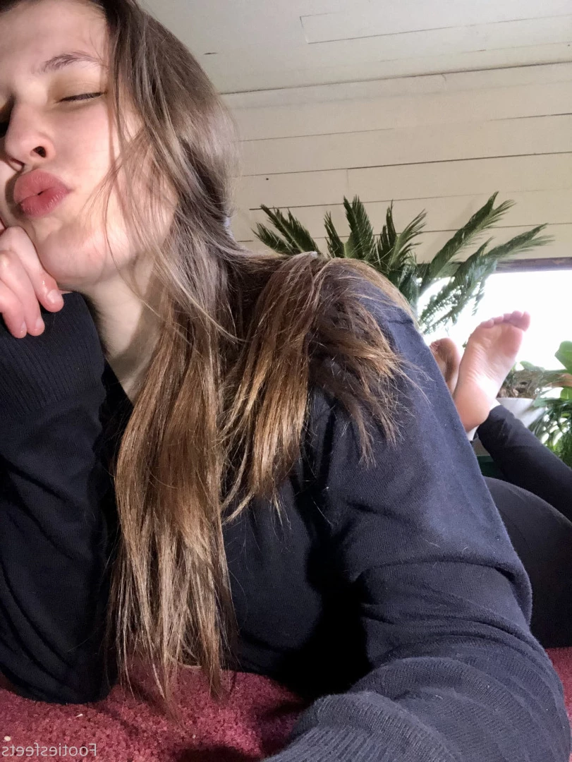 Delilah [ footiesfeets ] Onlyfans leaked photo 7452045 on Hotleaks.tv