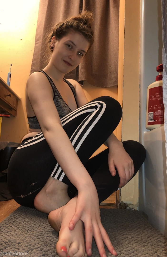 Delilah [ footiesfeets ] Onlyfans leaked photo 7452158 on Hotleaks.tv