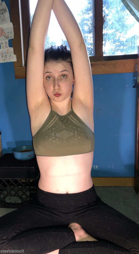 Delilah [ footiesfeets ] Onlyfans leaked photo 7452366 on Hotleaks.tv