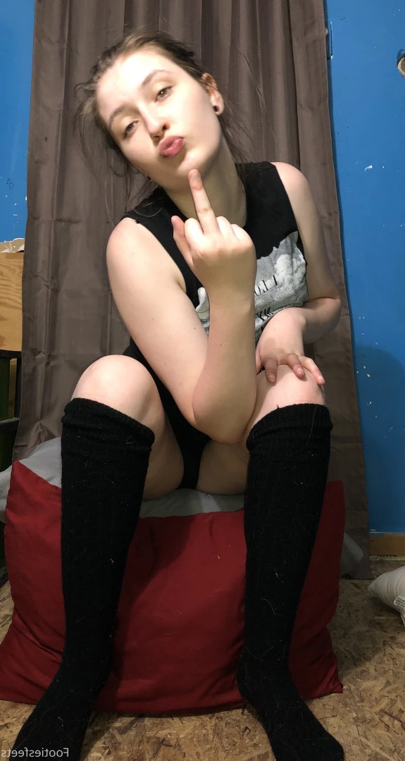 Delilah [ footiesfeets ] Onlyfans leaked photo 7452455 on Hotleaks.tv