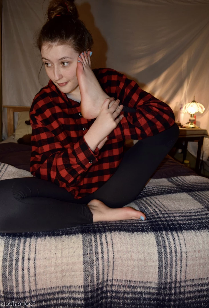 Delilah [ footiesfeets ] Onlyfans leaked photo 7452495 on Hotleaks.tv